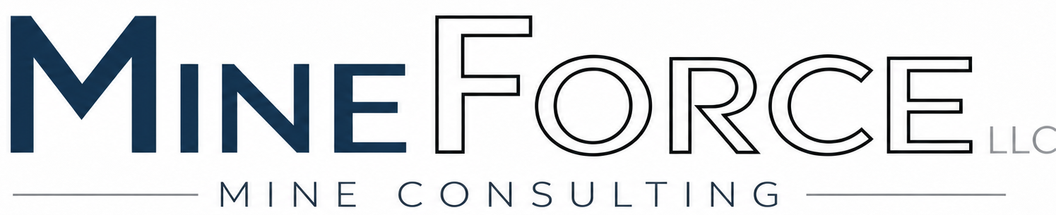 MineForce LLC — Mine Consulting