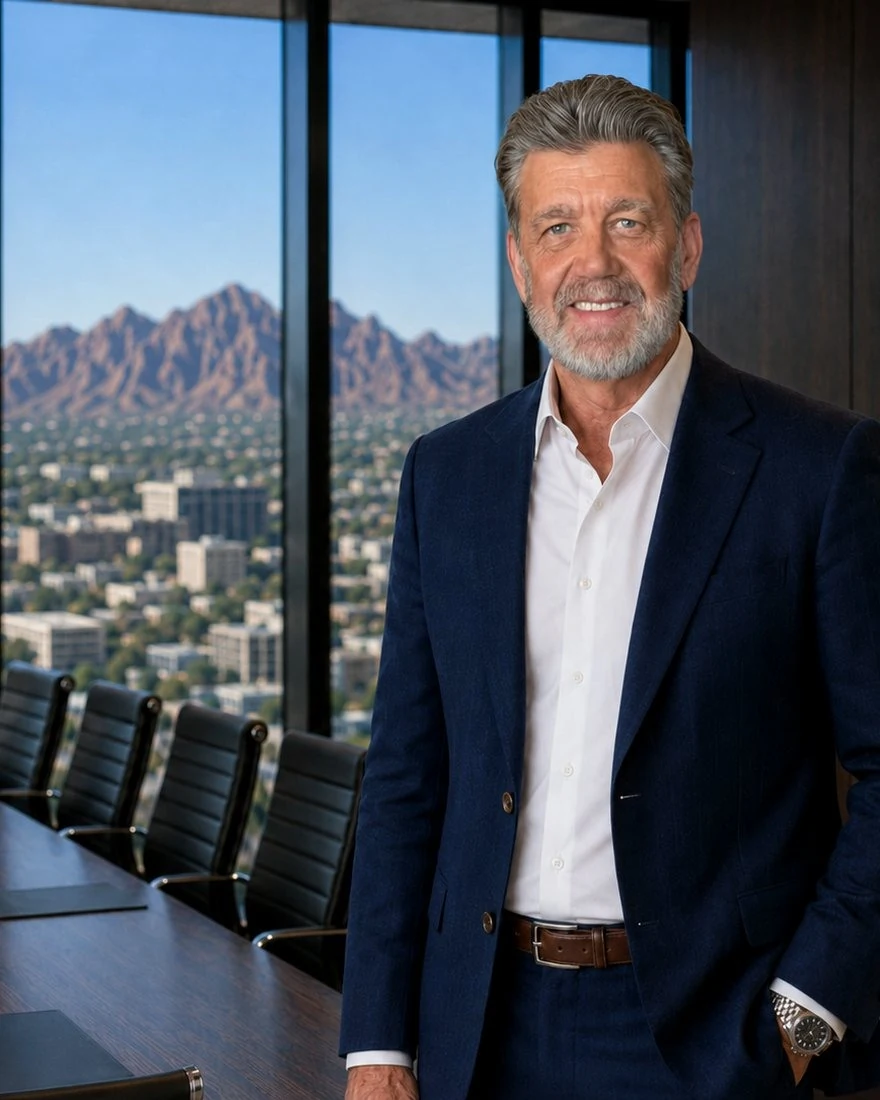 David Pennington, Principal of MineForce LLC